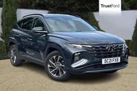 2021 Hyundai TUCSON 1.6 TGDi Premium 5dr 2WD REAR CAMERA, HEATED SEATS & STEERIN