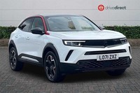 2022 Vauxhall Mokka 1.2 Turbo SRi Premium SUV 5dr Petrol Auto Euro 6 (s/s) (130 