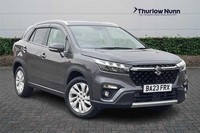 2023 Suzuki S-Cross 1.5 Hybrid Motion 5dr AGS HATCHBACK PETROL/ELECTRIC Automati