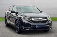 2021 Honda CR-V 2.0 I-MMD HYBRID SPORT LINE 2WD 5DR ECVT Estate Hybrid Automatic