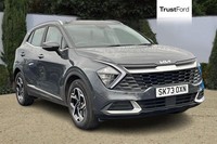 2023 Kia Sportage 1.6T GDi ISG 2 5dr Manual Estate Petrol Manual