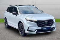 2024 Honda CR-V 2.0 EPHEV ADVANCE TECH 5DR ECVT Estate Hybrid Automatic