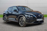 2024 Nissan Juke 1.6 HYBRID N-CONNECTA 5DR AUTO Hatchback Hybrid Automatic
