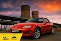 Mazda MX-5 I ROADSTER SE