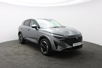 2025 Nissan Qashqai 1.5 E-Power N-Connecta 5dr Auto HATCHBACK PETROL/ELECTRIC Au