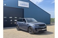2023 Land Rover Range Rover Sport 3.0 D300 Dynamic SE 5dr Auto ESTATE DIESEL Man