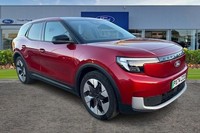 2024 Ford Explorer Extended Range 77kWh Premium SUV 5dr Electric Auto (286 ps) A