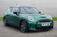 2022 MINI Cooper 2.0 S CLASSIC 5DR AUTO Hatchback Petrol Automatic