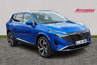 2025 Nissan Qashqai 1.3 DiG-T MH 158 Tekna+ 5dr Manual Hatchback Petrol Manual