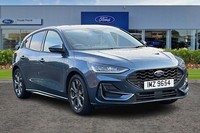 2025 Ford Focus 1.0T EcoBoost MHEV ST-Line Hatchback 5dr Petrol Hybrid**FRONT & 