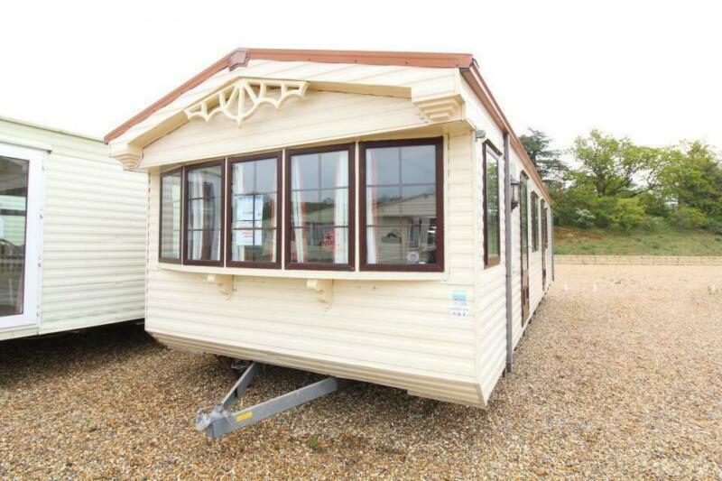 Willerby Granada Static Caravan for sale in UK