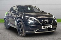 2022 Nissan Juke 1.6 HYBRID PREMIERE EDITION 5DR AUTO Hatchback Hybrid Automatic