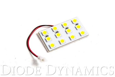 Diode Dynamics DD0150S Direct replacement for your factory bulb.
