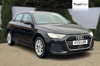 2021 Audi A1 25 TFSI Sport 5dr, Audi Pre Sense, Sat Nav, DAB Radio, Parking Sens