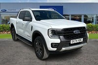2024 Ford Ranger Wildtrak AUTO 2.0 EcoBlue 205ps 4x4 Double Cab Pick Up Automati