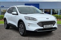2023 Ford Kuga 1.5 EcoBoost 150 Titanium Edition 5dr Manual Estate Petrol Manual
