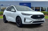 2025 Ford Kuga 2.5 PHEV ST-Line X 5dr CVT ** 360 Camera ** Automatic Estate Petr