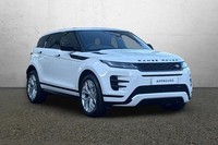 LAND ROVER RANGE ROVER EVOQUE 2.0 D200 R-Dynamic SE 5dr Auto