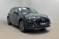 AUDI Q5 45 TFSI Quattro Sport 5dr S Tronic
