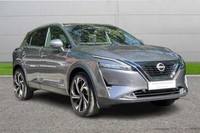 2023 Nissan Qashqai 1.5 E-POWER TEKNA+ 5DR AUTO Hatchback Hybrid Automatic