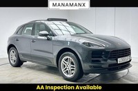 2019 Porsche Macan T SUV Petrol Automatic