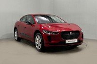 JAGUAR I-PACE 294kW EV400 SE 90kWh 5dr Auto