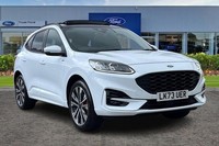 2023 Ford Kuga 2.5 Duratec 14.4kWh ST-Line X Edition SUV 5dr Petrol Plug-in Hybr