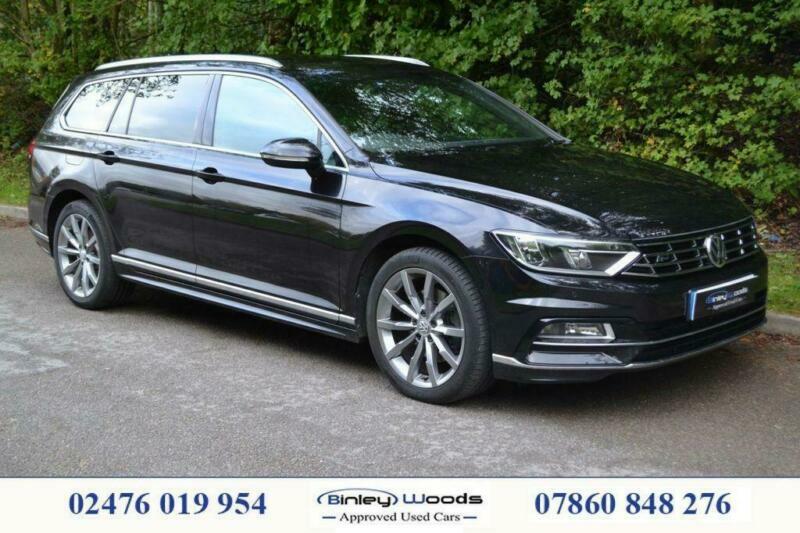 Volkswagen passat 3g2