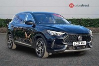 2024 MG HS 1.5 T-GDI 16.6kWh Trophy SUV 5dr Petrol Plug-in Hybrid Auto Euro 6 (s
