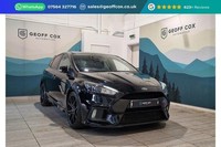 2017 Ford Focus T EcoBoost RS Hatchback Petrol Manual