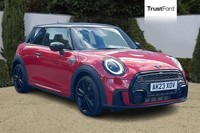 2023 MINI Hatch Cooper Sport Premium Automatic Hatchback Petrol Automatic