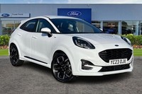2023 Ford Puma 1.0 EcoBoost Hybrid mHEV ST-Line X 5dr DCT HATCHBACK PETROL Semi 