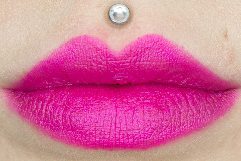 Kat Von D Lipsticks Products