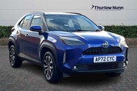 2023 Toyota Yaris Cross 1.5 VVT-h Design SUV 5dr Petrol Hybrid E-CVT Euro 6 (s/s
