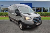 2025 Ford E-Transit 350 Trend AUTO L3 H2 LWB Medium Roof RWD 135kW 68kWh DAP Aut