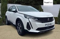 2021 Peugeot 3008 1.5 BlueHDi Allure Premium 5dr Manual Estate Diesel Manual