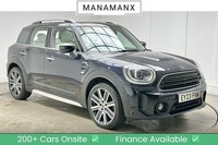 2023 MINI Countryman Cooper Exclusive SUV Petrol Automatic