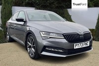 2024 Skoda Superb 2.0 TSI 190 Sport Line Plus 5dr DSG Semi-Auto Hatchback Petrol