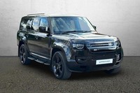 LAND ROVER DEFENDER 5.0 P500 V8 130 5dr Auto [8 Seat]