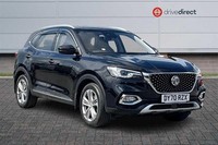 2020 MG MG HS 1.5 T-GDI Exclusive 5dr ESTATE PETROL Manual