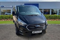 2023 Ford Transit Custom 320 Limited L2 LWB Double Cab In Van FWD 2.0 EcoBlue 13