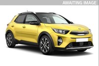 2023 Kia Stonic 1.0 T-GDi ISG 48V GT-LINE S HATCHBACK Petrol/Electric Hybrid Aut