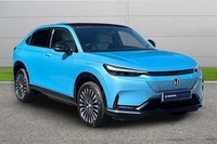 2025 Honda e NY1 150KW ADVANCE 69KWH 5DR AUTO SUV Electric Automatic