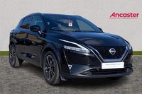 2022 Nissan Qashqai 1.3 DiG-T MH Tekna [Bose] 5dr Manual Hatchback Petrol Manual