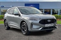 2025 Ford Kuga 2.5 FHEV ST-Line X 5dr CVT HATCHBACK PETROL/ELECTRIC Automatic