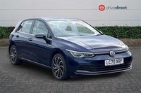 2020 Volkswagen Golf 1.5 eTSI 150 Style 5dr DSG HATCHBACK PETROL Automatic