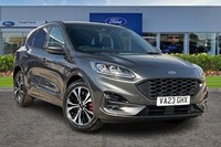 2023 Ford Kuga ST-Line X Edition Manual Estate Petrol Manual