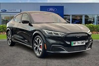 2024 Ford Mustang Mach-E Extended Range 91kWh Premium SUV 5dr Electric Automatic