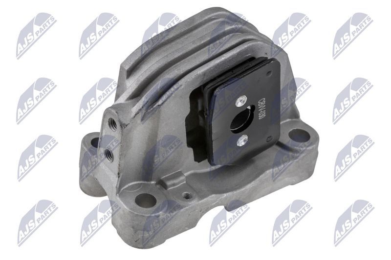 Nty Motorlager Hinten Links Oben Passend FÃ¼R Volvo S60 S80 V70 Xc70 Xc90 | Zps-V