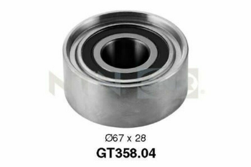 Galoppino Tendeur De Distribution Fiat 131 132 Argenta Regata 03009=4443703